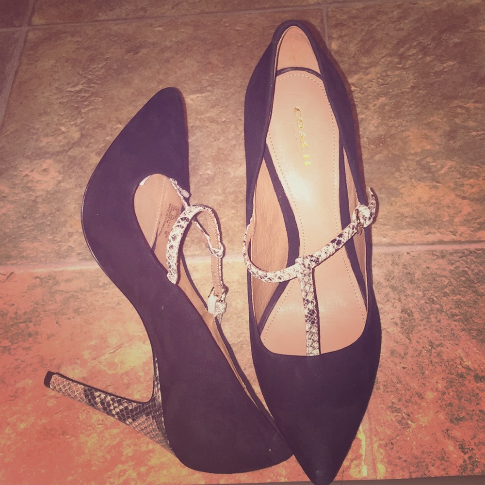 Stilettos